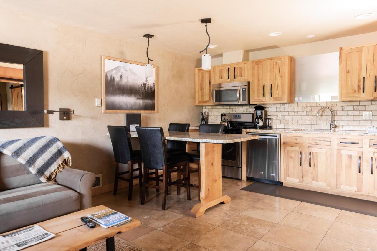 Wall Street Suites เบนด์ ภายนอก รูปภาพ