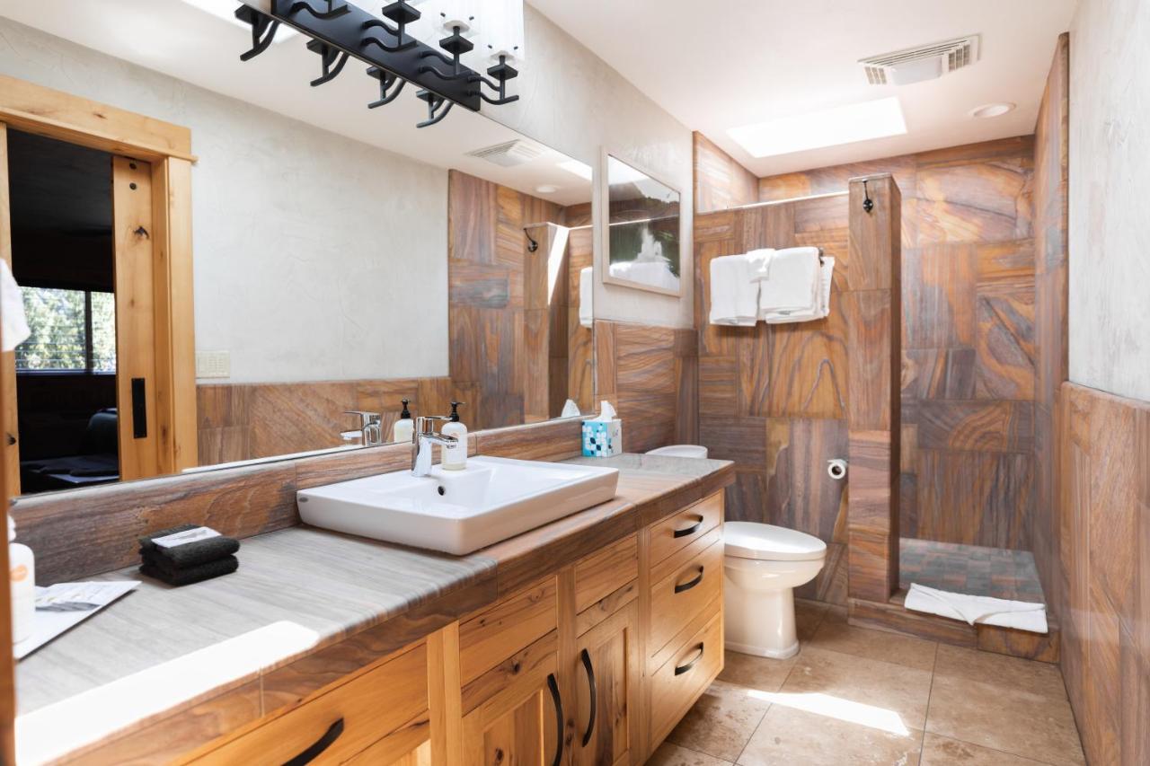 Wall Street Suites เบนด์ ภายนอก รูปภาพ