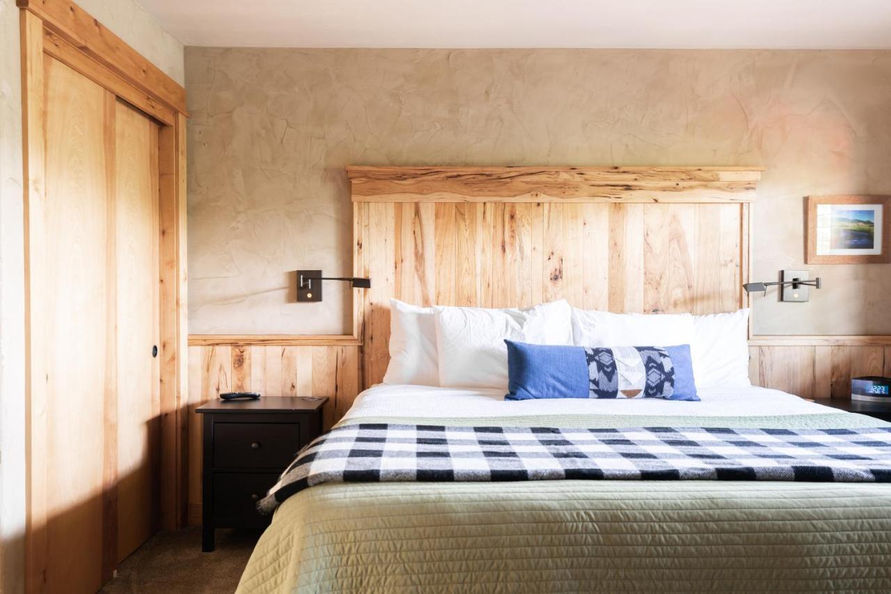 Wall Street Suites เบนด์ ภายนอก รูปภาพ