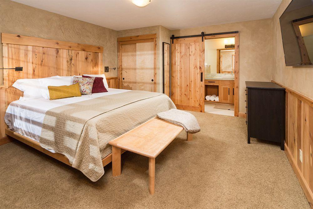 Wall Street Suites เบนด์ ภายนอก รูปภาพ