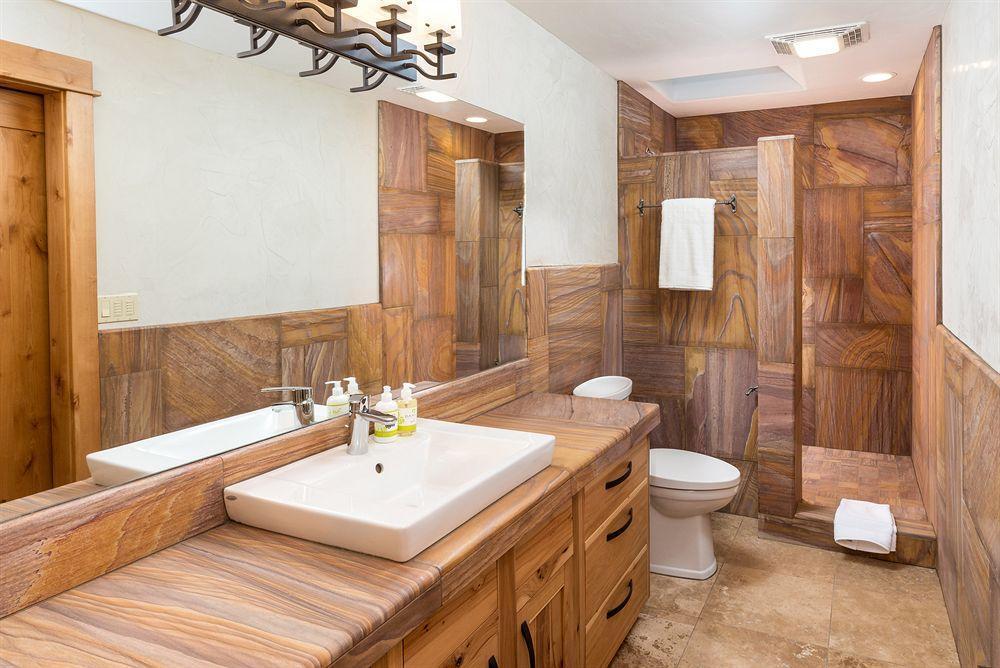 Wall Street Suites เบนด์ ภายนอก รูปภาพ