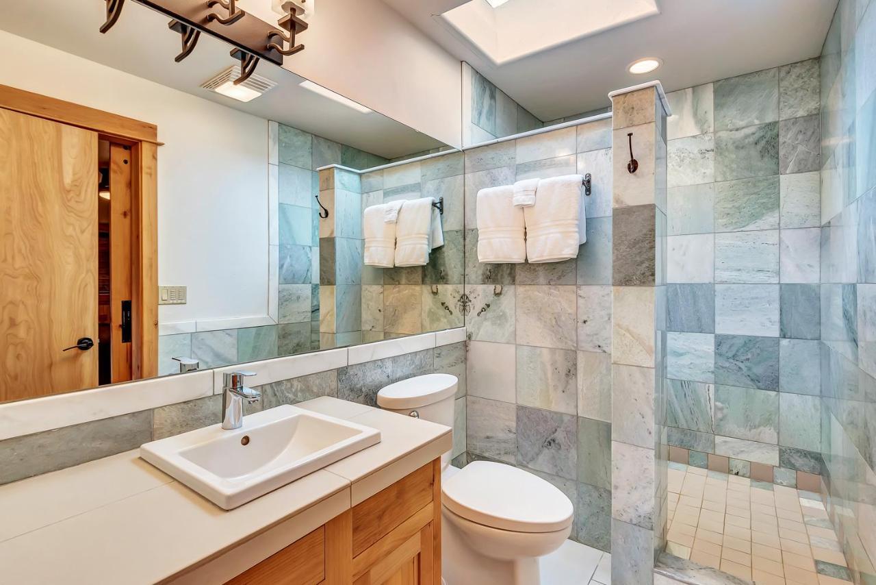 Wall Street Suites เบนด์ ภายนอก รูปภาพ
