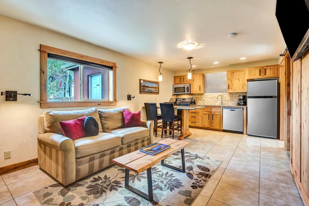 Wall Street Suites เบนด์ ภายนอก รูปภาพ